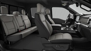 2026 Ford F-150® Internal Image 1